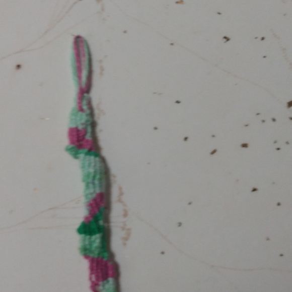 Friendship bracelet - Picture 4 of 4